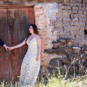 Ivory Lace Dress - Nordstrom